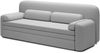 Eltap Elioss Sofa (Sola 04) mit Schlaffunktion Bild 3