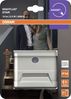 Osram LED-Nachtlicht Nightlux Stair mit Licht- & Bewegungssensor 7,3 cm kaltweiß weiß Bild 3