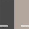 Decortie Nachttisch ROSIE BEISTELLTISCH (Packung, 1-St), Leichte Montage, Lagerung, Platzsparend Bild 2