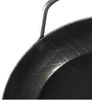Turk Pfanne schmiedeisern mit 2 Griffen 24cm Bild 4