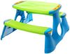 vidaXL Picknickbank für Kinder 89,5x84,5x48 cm Polypropylen 94212 Bild 5