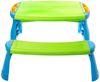 vidaXL Picknickbank für Kinder 89,5x84,5x48 cm Polypropylen 94212 Bild 3