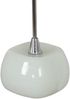 Pendelleuchte HW169, Deckenleuchte Hängeleuchte Deckenlampe, Glasschirm Bild 2