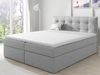 Beautysofa Boxspringbett TOPIQ mit Bettkasten (Bett für Schlafzimmer), mit 2x Bettkästen, Federkernmatratze Bild 5