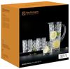 Nachtmann Bossa Nova Becher- & Krug-Set 5-teilig Bild 4