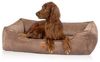 Knuffelwuff Tierbett Hundebett aus Cord Nunavut, Orthopädisch Bild 5