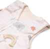 Sommerschlafsack Organic, Wild Friends Bild 3