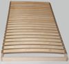 Lattenrost mit Mittesteg BERN 80x200 cm -20 Leisten Bild 3