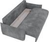 Schlafsofa Ciztrun mit Bettkasten und Schlaffunktion (Farbe: Aragon 20) Bild 4