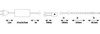 LED Strip, dimmbar, weiß, L 180 cm Bild 3