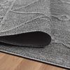 Outdoor Teppich Piero Läufer - 80x150 cm - Grau Bild 5