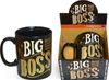 Giant Mug G 060 Big Boss (Tasse) Bild 1