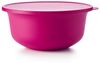 TUPPERWARE Schüssel Tupperware Aloha 4L pink Servierschüssel Salatschüssel Bild 2