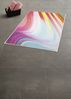 Kleine Wolke Badteppich Ricco multicolor 50 x 60 cm Bild 2