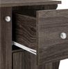 loft24 Waschbeckenunterschrank Lucinda Badezimmer Unterschrank Bild 3