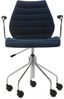 Kartell Maui Soft Drehstuhl Bild 2