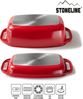 STONELINE Bräter, Aluminiumguss (Set, 1-tlg), Induktion, 5,6 Liter Bild 4