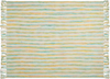 Beliani 'Nuwar' Kuscheldecke, Acryl bunt, 130 x 170 cm Bild 4