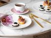 Villeroy & Boch Rose Garden Milchkännchen 6 Personen 0,27 l Bild 2