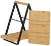 Etagere Bambus & Metall 10051044_347 Bild 5