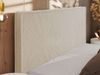 CORIVO CLASSIC Polsterbett mit Bettkasten & Stauraum, Doppelbett, inkl. Lattenrost, Metall-Hebeautomat mit Gasdruckfedern - Creme Plüsch Bild 5