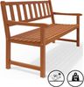 Deuba Gartenbank Kensington Robust Bild 3
