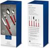 Villeroy & Boch Play! red roses Tafelbesteck 24tlg. Bild 2