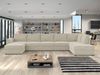 Wohnlandschaft Wilma Large (Farbe: Nazar 225.02, Seite: Rechts) Bild 2