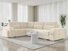 Wohnlandschaft Alvares (Farbe: Nazar 225.01, Seite: Links) Bild 2