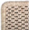 Floordirekt Läufer Kalkutta, robuste & strapazierfähige Sisal-Naturfaser, Rutschfest, rechteckig, Höhe: 5 mm, Sisal Teppichläufer in Boho-Style für alle Räume - verschiedene Größen Bild 2