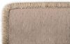 Floordirekt Läufer Kalkutta, robuste & strapazierfähige Sisal-Naturfaser, Rutschfest, rechteckig, Höhe: 5 mm, Sisal Teppichläufer in Boho-Style für alle Räume - verschiedene Größen Bild 3