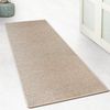 Floordirekt Läufer Kalkutta, robuste & strapazierfähige Sisal-Naturfaser, Rutschfest, rechteckig, Höhe: 5 mm, Sisal Teppichläufer in Boho-Style für alle Räume - verschiedene Größen Bild 5