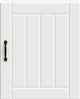 vidaXL Küchen-Hängeschrank Lucca Weiß Holzwerkstoff 853797 Bild 5