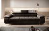 Luxusbetten24 Schlafsofa Designer Sofa Siera, mit Schlaffunktion Bild 2