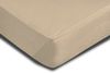 One Home Spannbettlaken Jersey, Jersey, Gummizug: rundum, (2 Stück), Double Pack mit Rundumgummizug, weich Bild 2