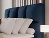 Boxspringbett Tonila von Eltap – Monolith Samthaptik | Bettkasten |Topper Bild 5