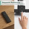 Relaxdays Klemmbare Schreibtischlampe LED 80 cm Bild 3