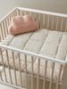 Babydecke Baby Spieldecke/ Laufstalleinlage, vertbaudet Bild 2