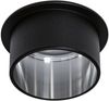 Paulmann No. 93382 LED Einbauleuchte Gil 6W IP44 2700K Schwarz Eisen 3-Stufen dimmbar Bild 5