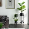 2tlg-Set Blumenhocker 25,5 x 25 x 86 cm Bild 5