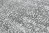 Etna 110 Grau / Silber 80cm x 150cm Bild 4