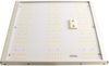 LED Grow Lampe 75 W, 27 x 27 x 70cmm, Pflanzenlampe Bild 2