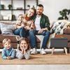 Hocker mit Stauraum Bild 2