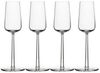 iittala Essence Champagnerglas 21 cl 4 Stück Bild 4