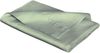 fleuresse Satin Spannbettlaken Colours Übergrößen extra groß 160x260 cm Jade Bild 4