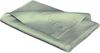 fleuresse Satin Spannbettlaken Colours Übergrößen extra groß 160x260 cm Jade Bild 5