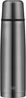 Alfi Isolierflasche Isotherm Perfect automatic, Isoflasche, Thermoflasche, Flasche, Edelstahl, Grey, 1 L, 5737. 234. 100 Bild 2