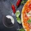 Relaxdays 3 x Pizzaschneider "Premium" rund Bild 3
