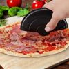 Relaxdays 3 x Pizzaschneider "Premium" rund Bild 4
