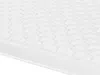 Vente-unique - DANAE Mattress and bed base set MetallStoff Schwarz - B 138 cm3,8 cm140 cm x H 25 cm5 cm15 cm x L 188 cm190 cm3,8 cm Bild 5